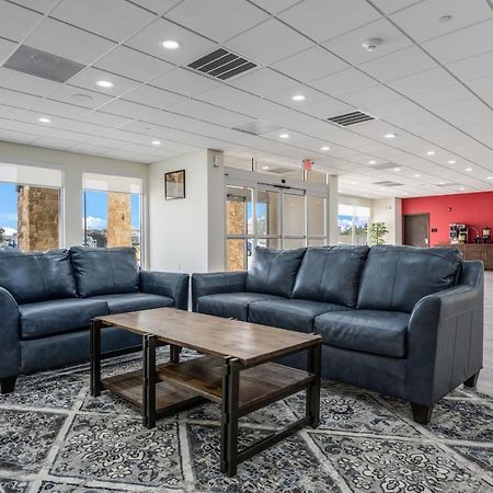 Americas Best Value Inn & Suites Katy Extérieur photo