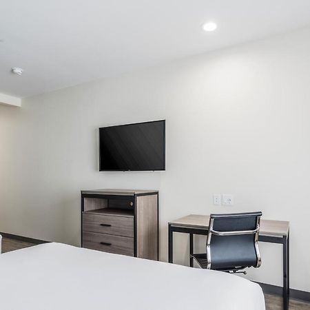Americas Best Value Inn & Suites Katy Extérieur photo