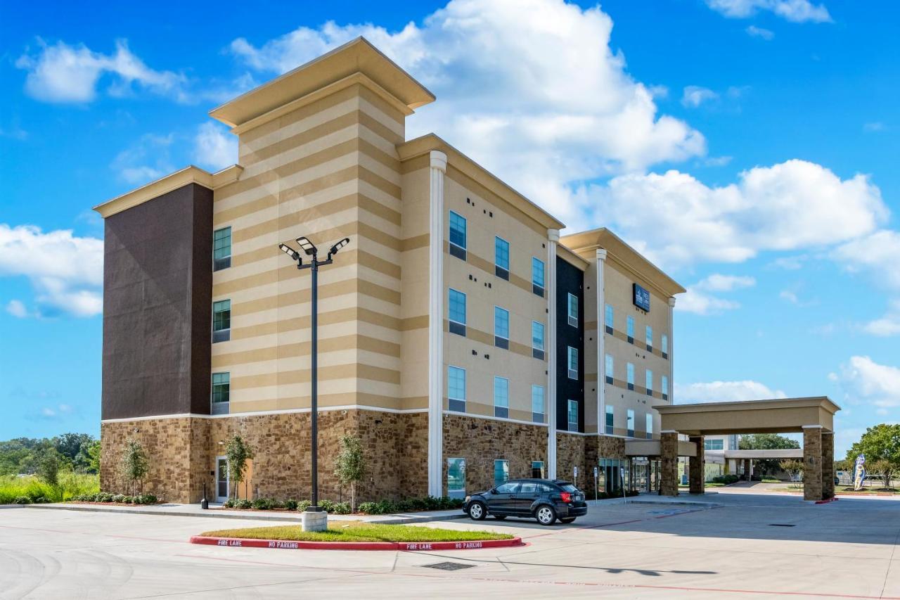 Americas Best Value Inn & Suites Katy Extérieur photo