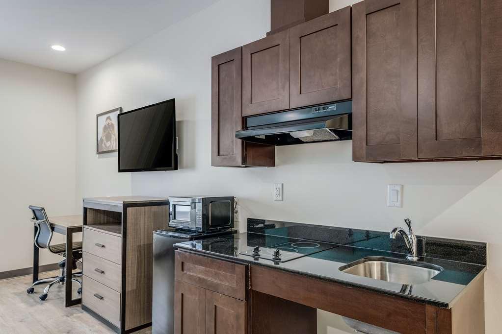 Americas Best Value Inn & Suites Katy Chambre photo