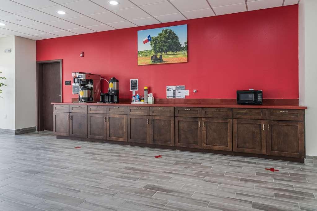 Americas Best Value Inn & Suites Katy Extérieur photo